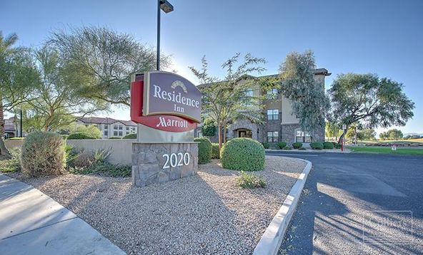 Sold - Byrd Hotel Group Portfolio Goodyear AZ: 2020 N Litchfield Rd, Goodyear, AZ 85395